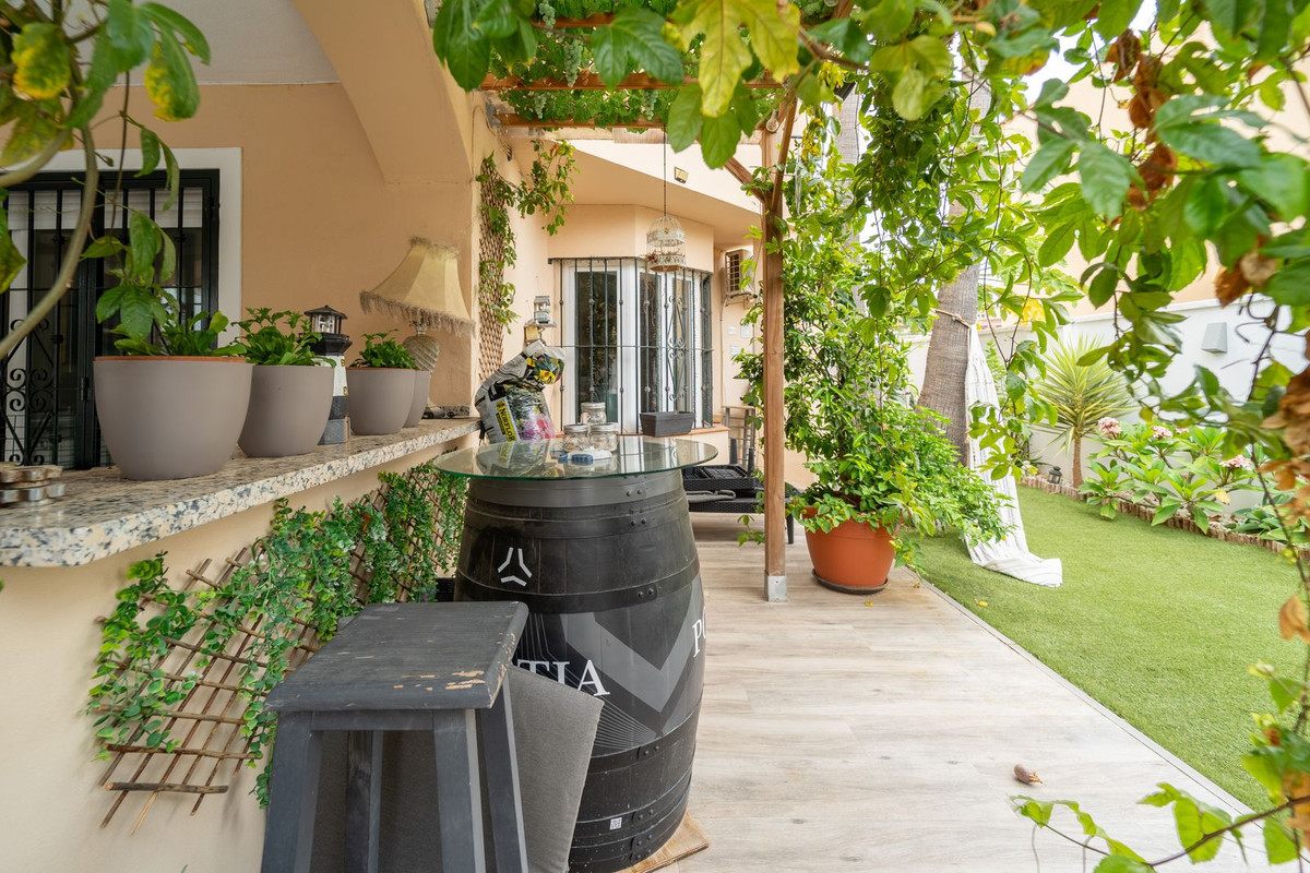 Huis te koop in Riviera del Sol | 3 slaapkamers H5125069