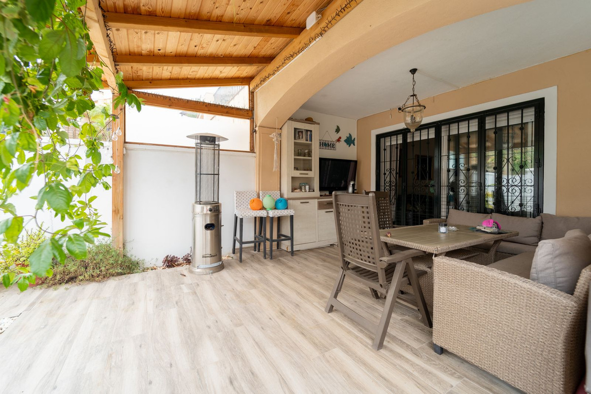 Huis te koop in Riviera del Sol | 3 slaapkamers H5125069