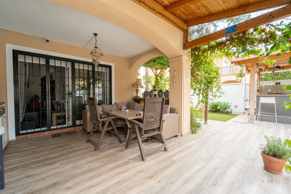 Huis te koop in Riviera del Sol | 3 slaapkamers H5125069