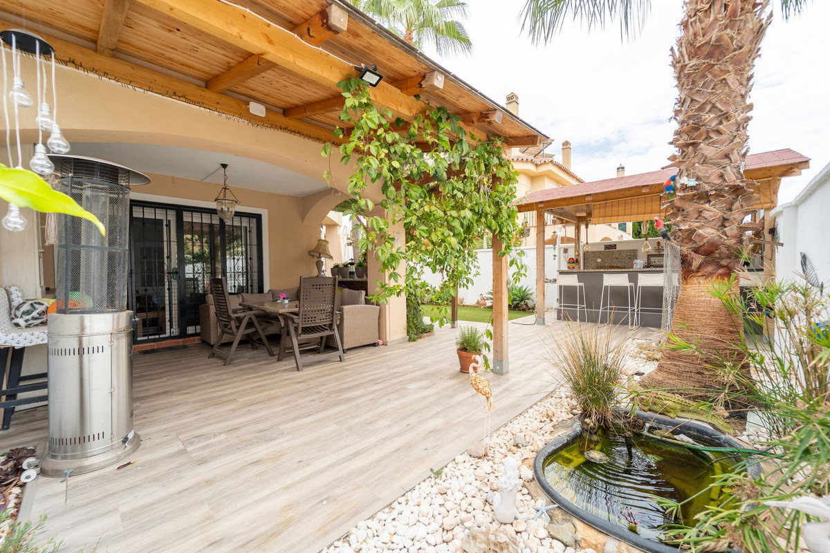 Huis te koop in Riviera del Sol | 3 slaapkamers H5125069