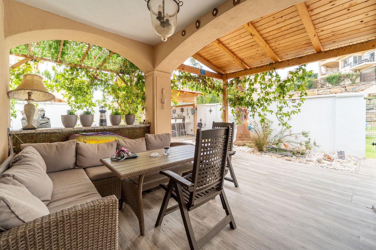 Huis te koop in Riviera del Sol | 3 slaapkamers H5125069