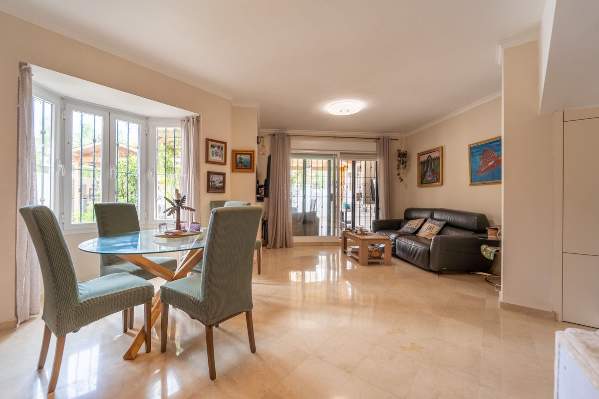 Huis te koop in Riviera del Sol | 3 slaapkamers H5125069