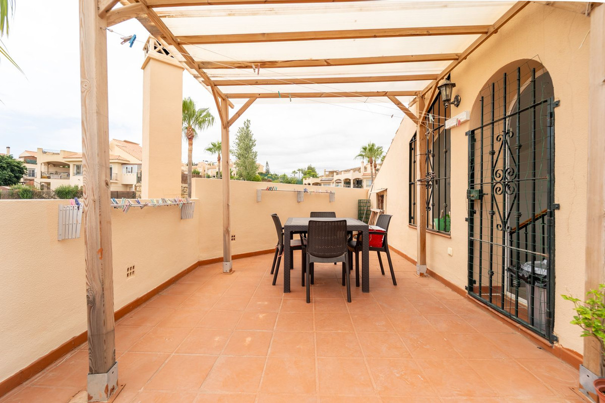 Huis te koop in Riviera del Sol | 3 slaapkamers H5125069