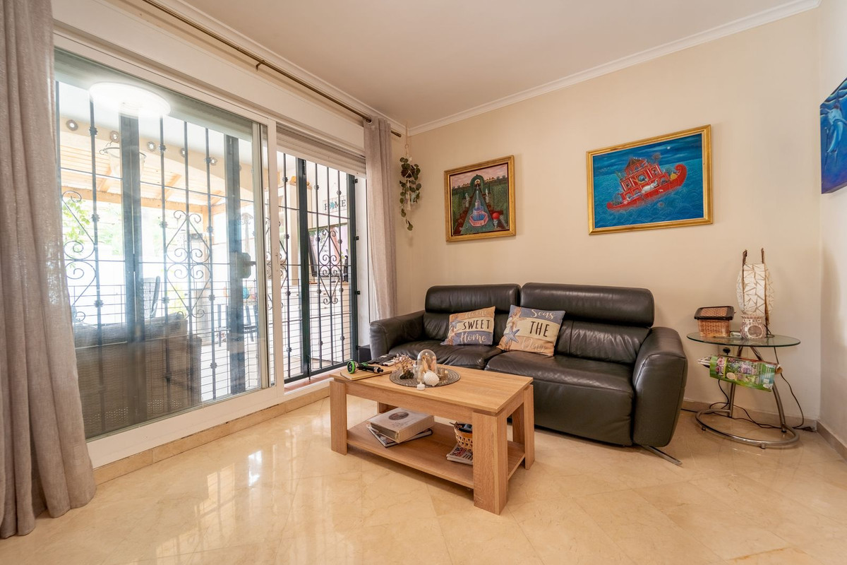 Huis te koop in Riviera del Sol | 3 slaapkamers H5125069