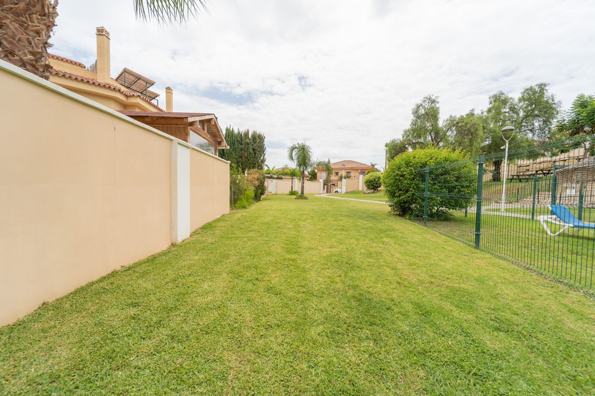 Huis te koop in Riviera del Sol | 3 slaapkamers H5125069