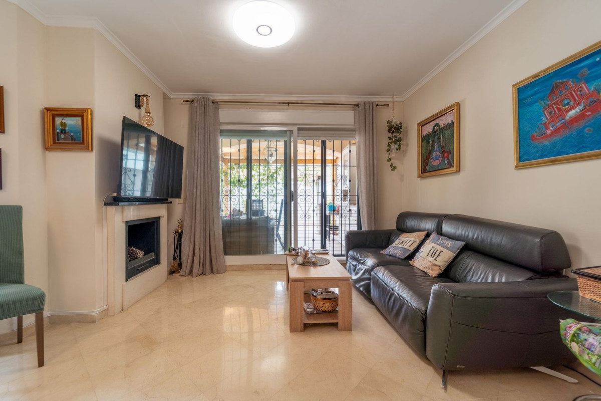 Huis te koop in Riviera del Sol | 3 slaapkamers H5125069