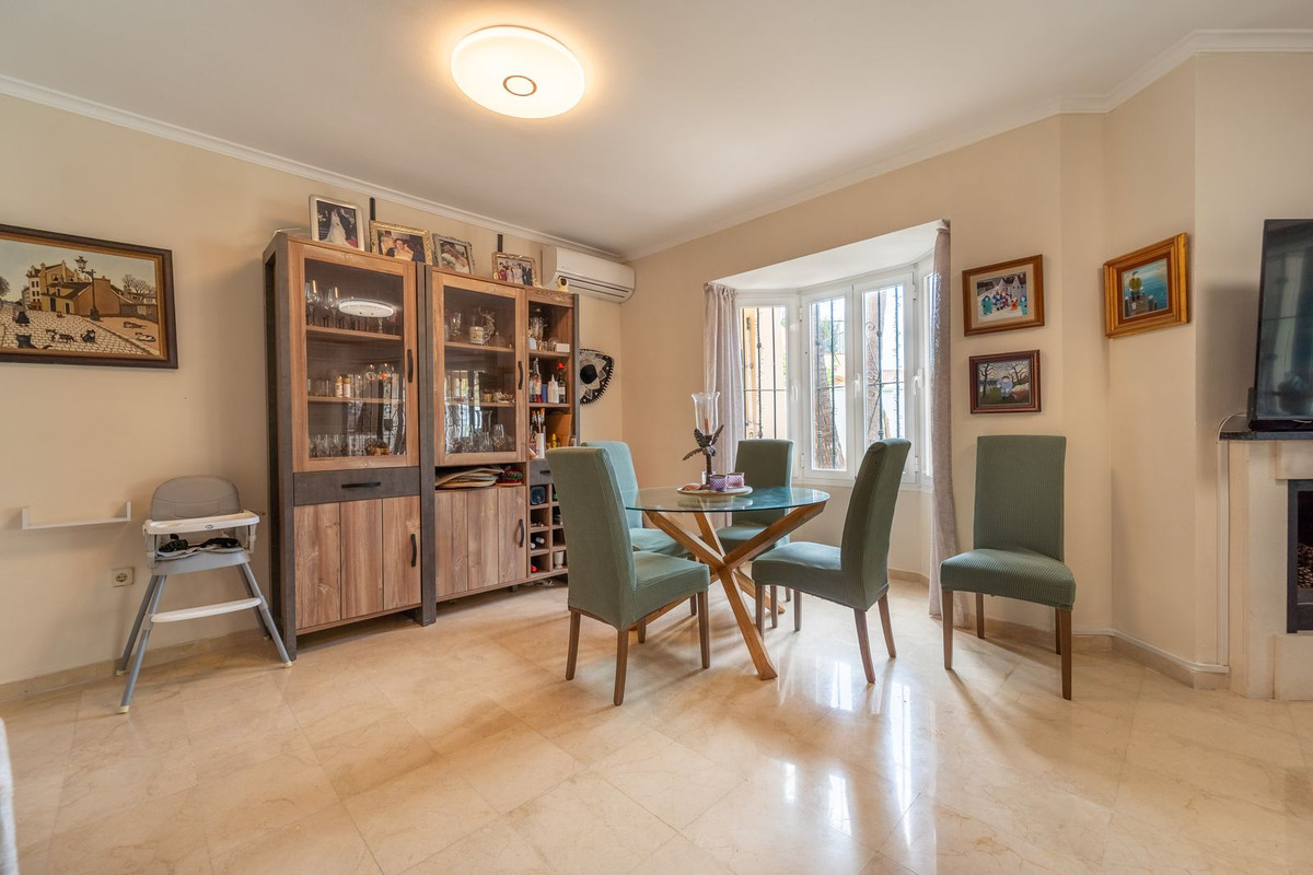 Huis te koop in Riviera del Sol | 3 slaapkamers H5125069