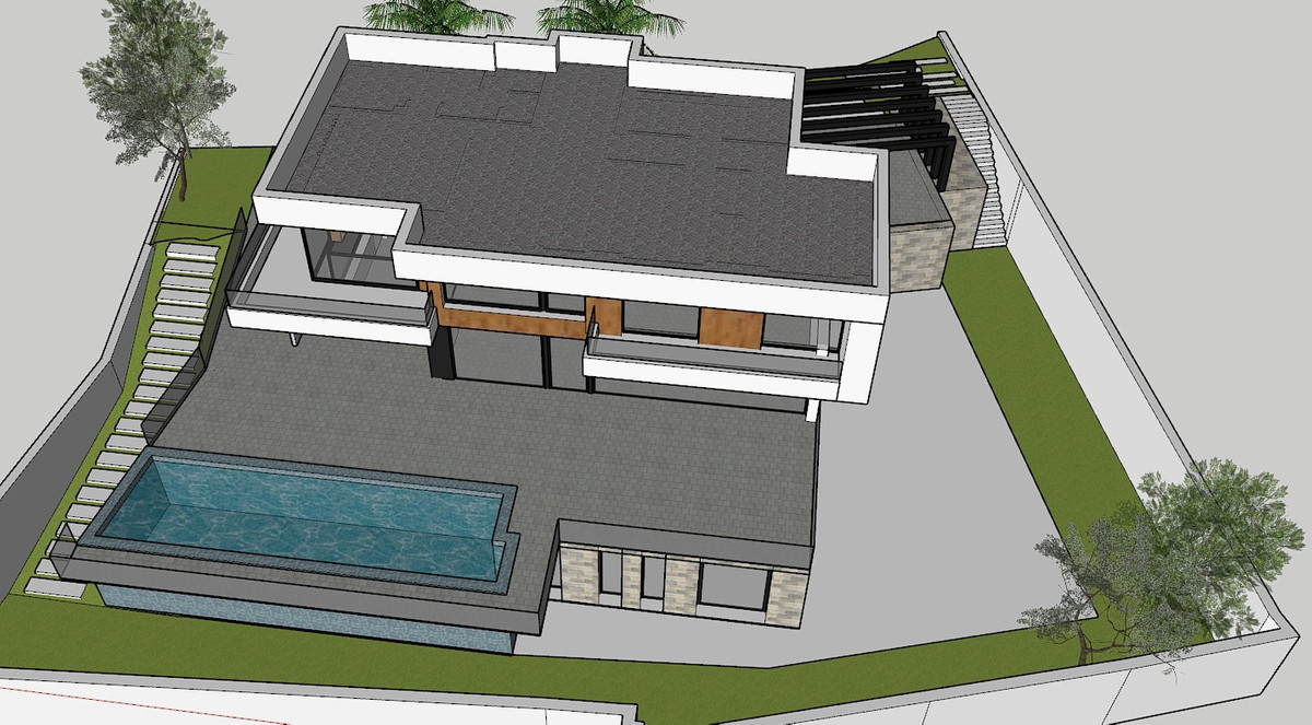 Huis te koop in Riviera del Sol | 5 slaapkamers H5132254