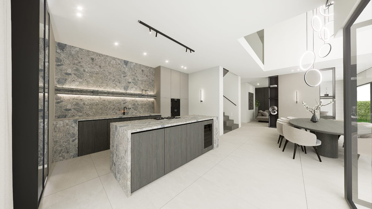 Huis te koop in Riviera del Sol | 5 slaapkamers H5132254