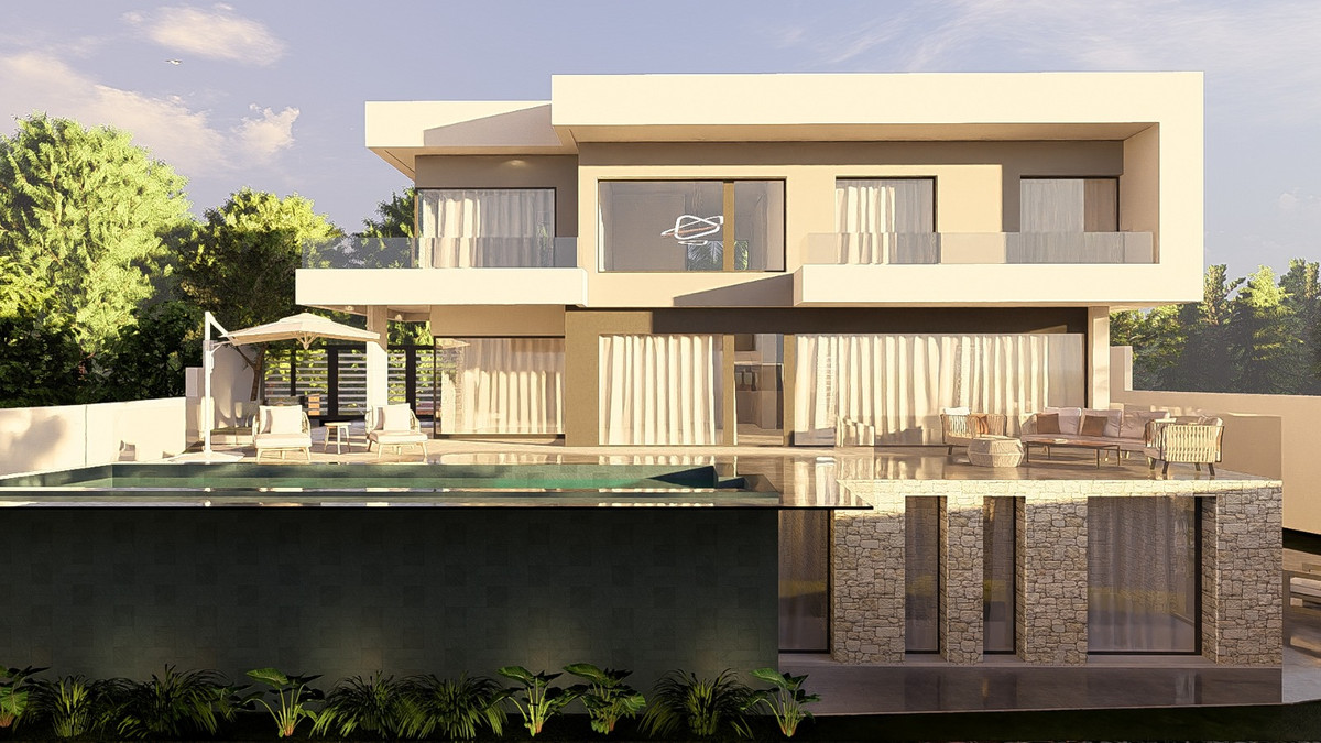 Huis te koop in Riviera del Sol | 5 slaapkamers H5132254