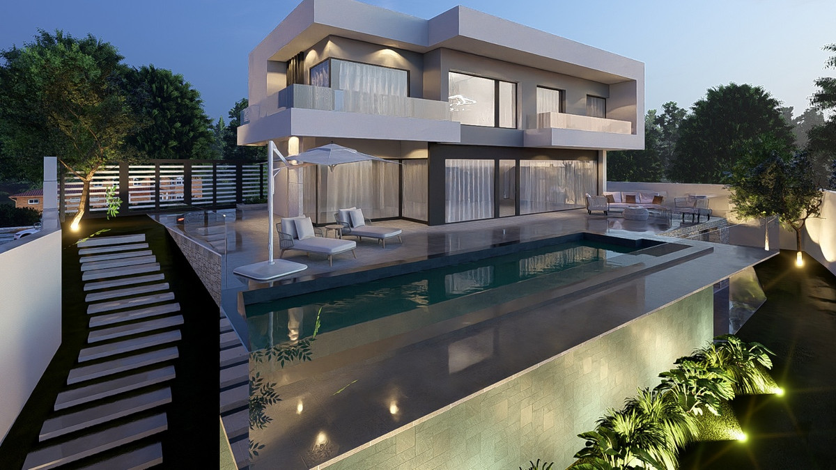 Huis te koop in Riviera del Sol | 5 slaapkamers H5132254