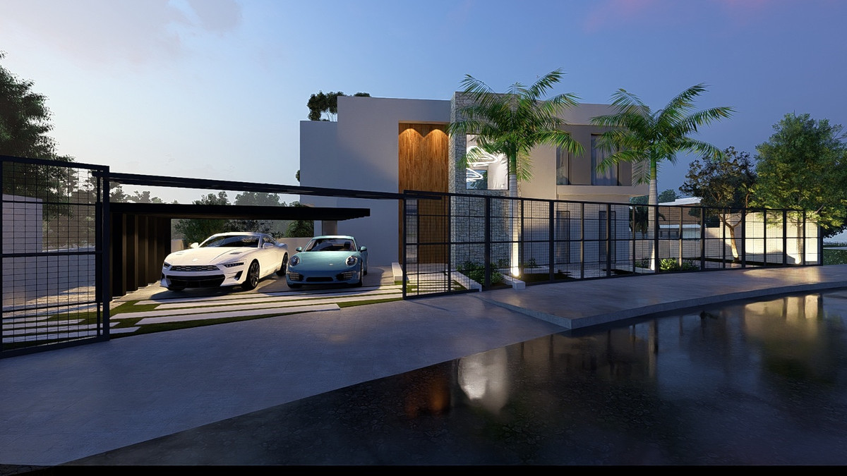 Huis te koop in Riviera del Sol | 5 slaapkamers H5132254