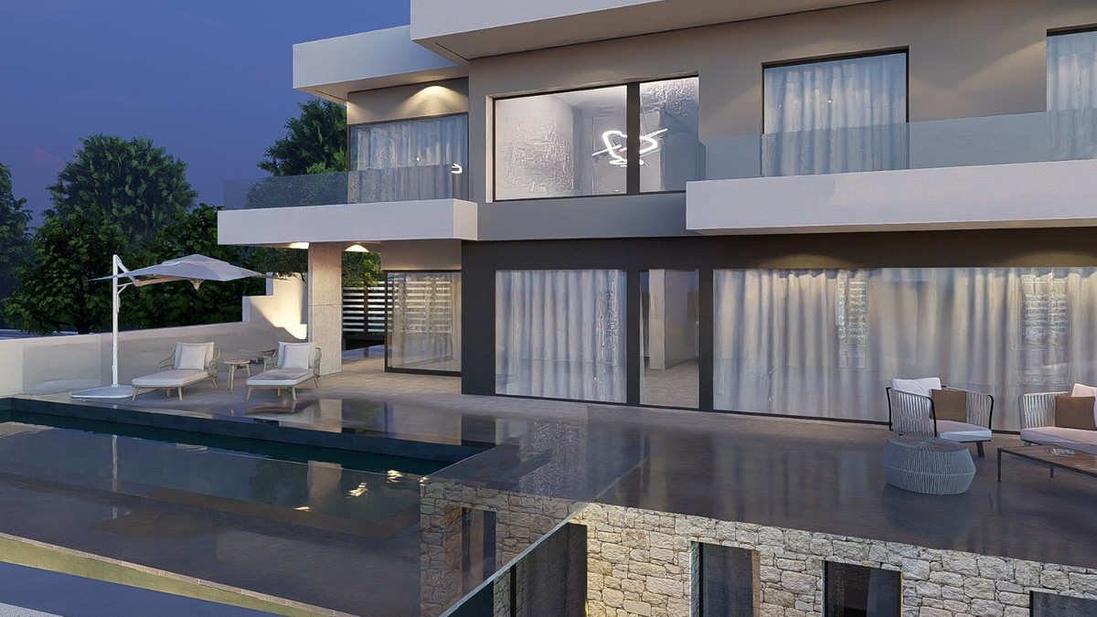 Huis te koop in Riviera del Sol | 5 slaapkamers H5132254