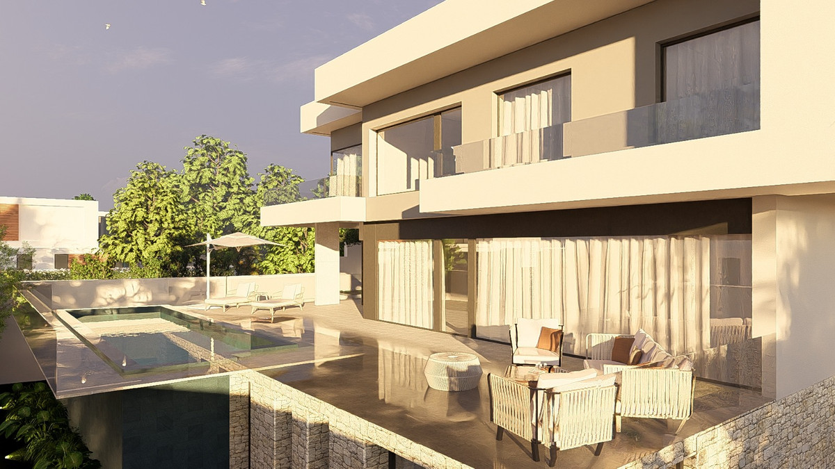 Huis te koop in Riviera del Sol | 5 slaapkamers H5132254