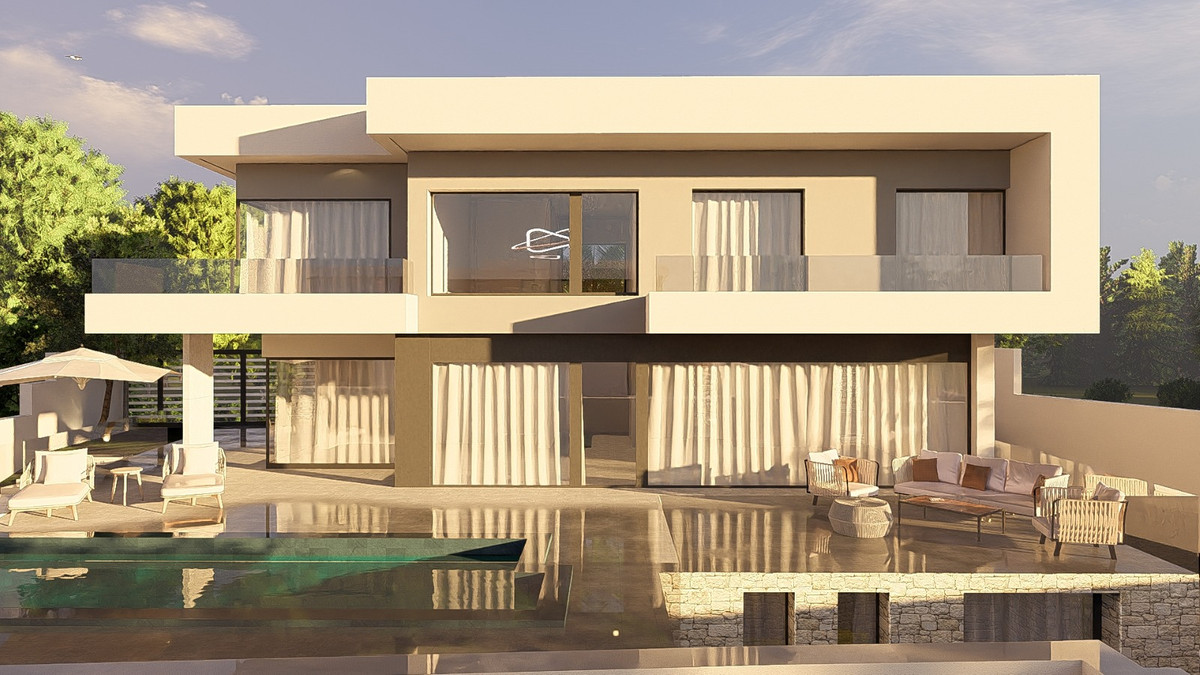 Huis te koop in Riviera del Sol | 5 slaapkamers H5132254