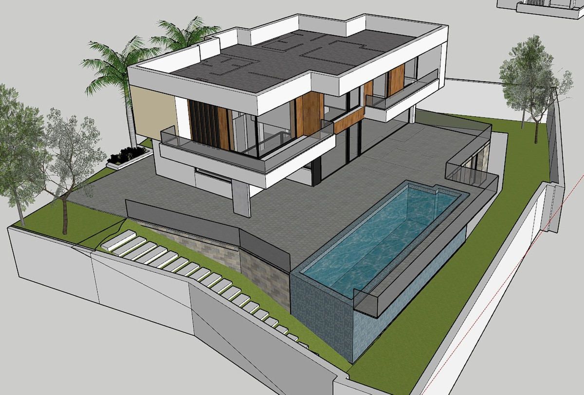Huis te koop in Riviera del Sol | 5 slaapkamers H5132254