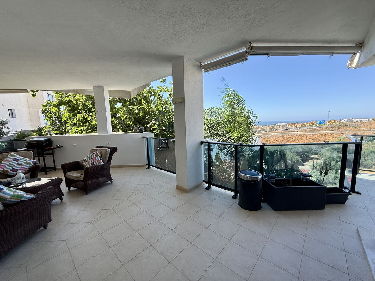 Appartement te koop in Riviera del Sol | 2 slaapkamers H5140876