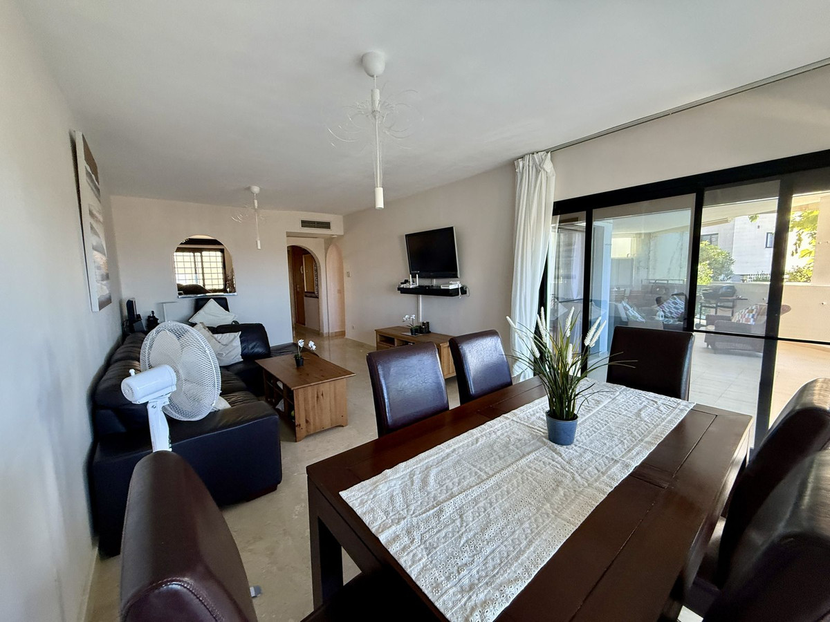 Appartement te koop in Riviera del Sol | 2 slaapkamers H5140876
