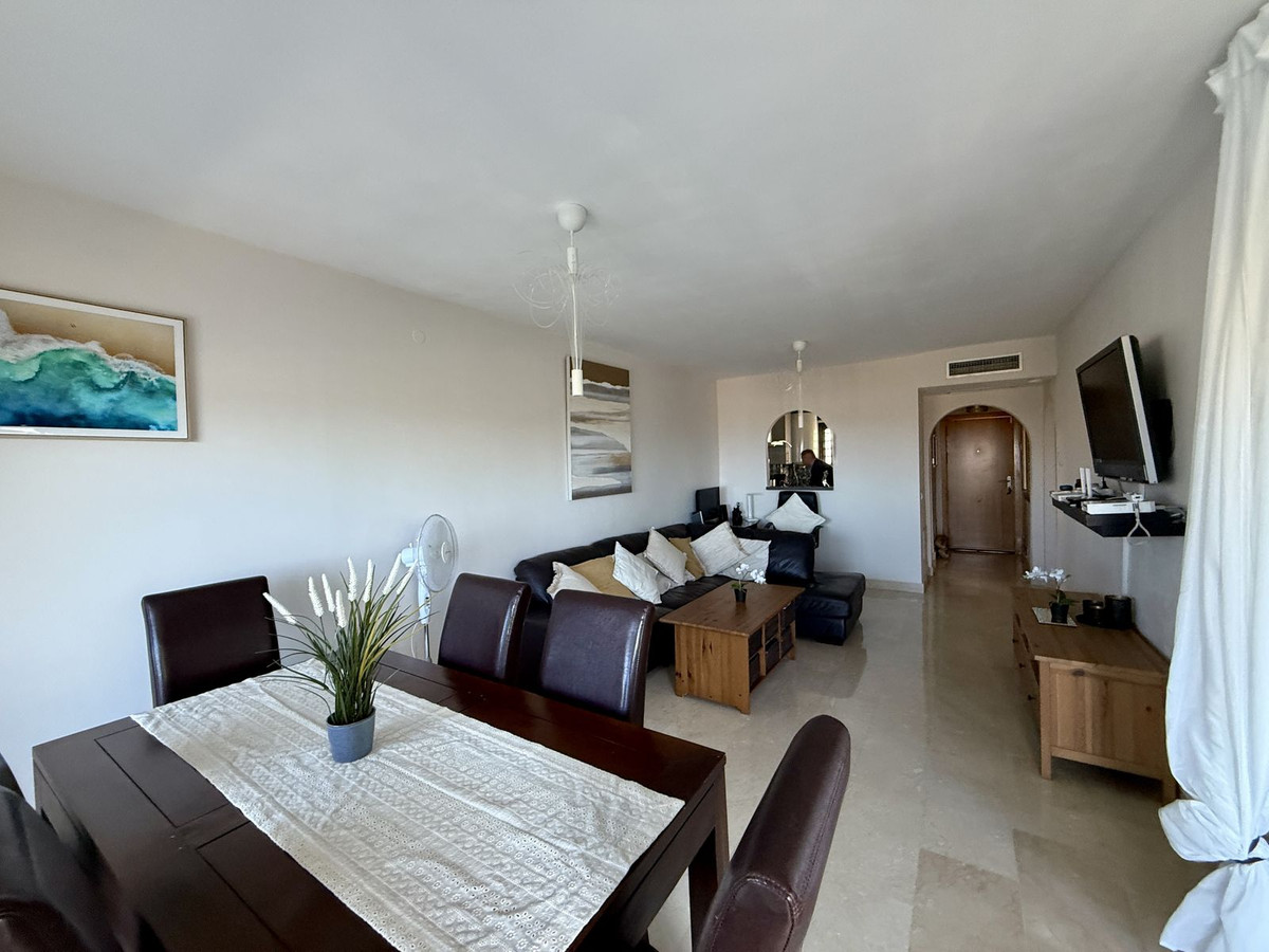 Appartement te koop in Riviera del Sol | 2 slaapkamers H5140876