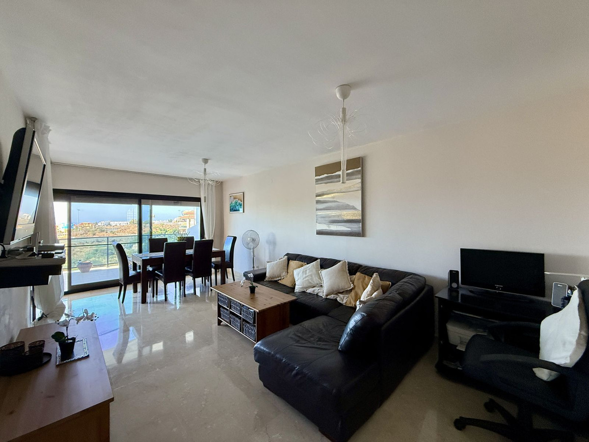 Appartement te koop in Riviera del Sol | 2 slaapkamers H5140876