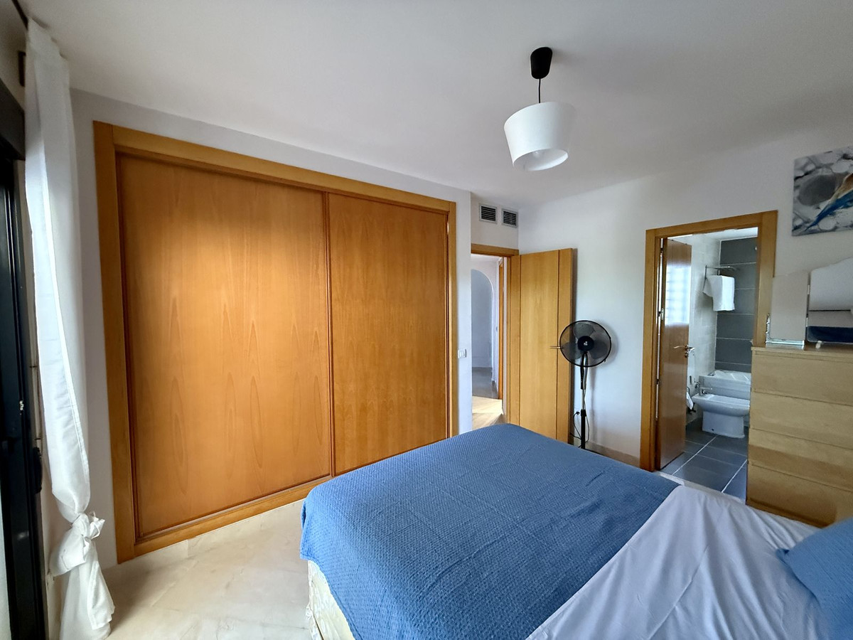 Appartement te koop in Riviera del Sol | 2 slaapkamers H5140876