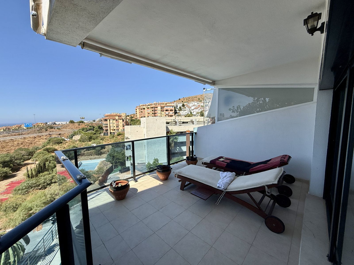 Appartement te koop in Riviera del Sol | 2 slaapkamers H5140876