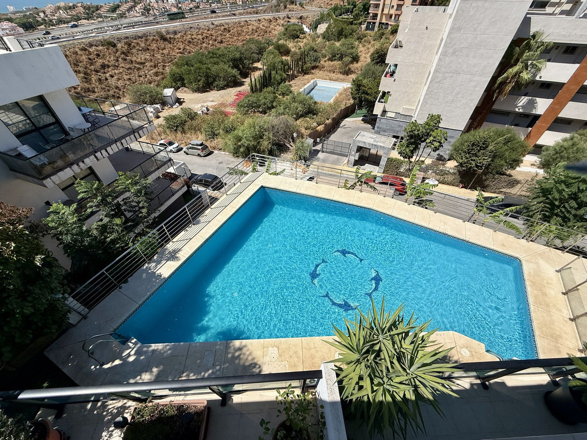 Appartement te koop in Riviera del Sol | 2 slaapkamers H5140876