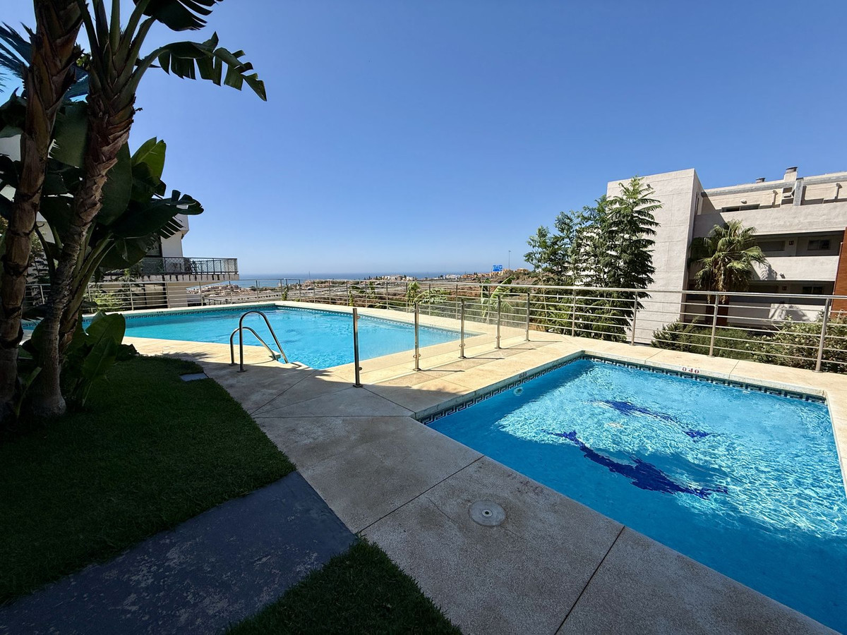 Appartement te koop in Riviera del Sol | 2 slaapkamers H5140876
