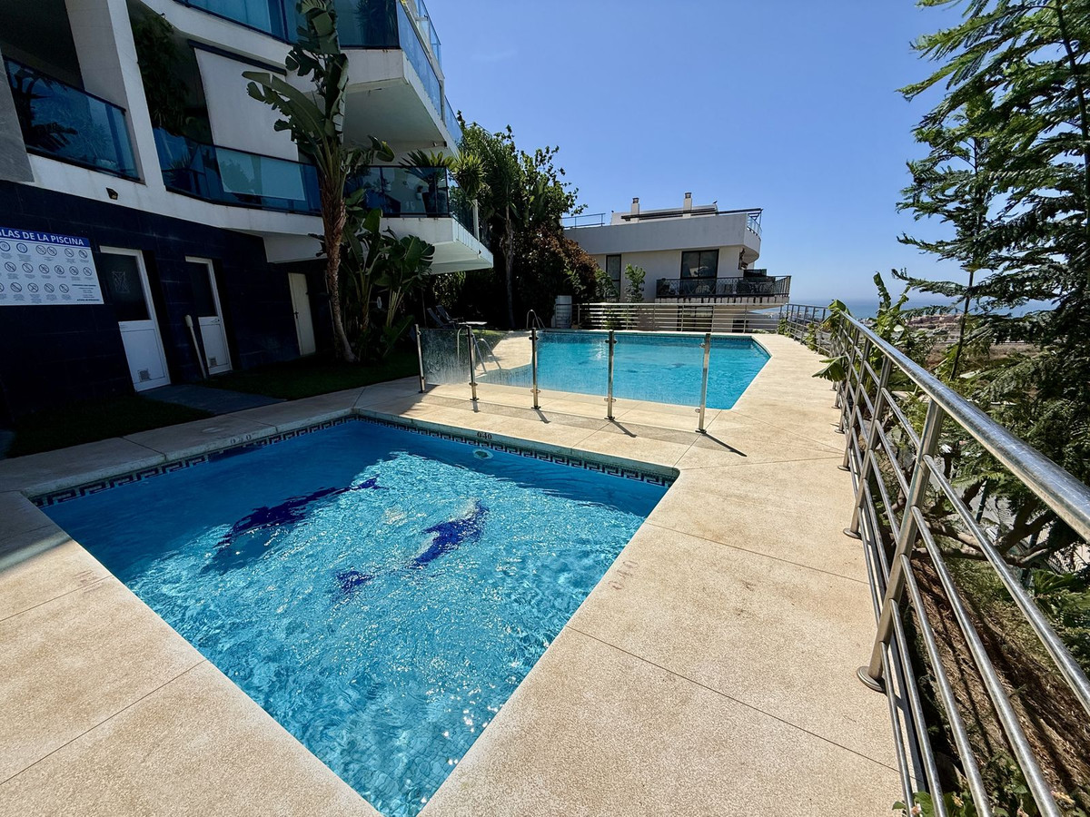 Appartement te koop in Riviera del Sol | 2 slaapkamers H5140876