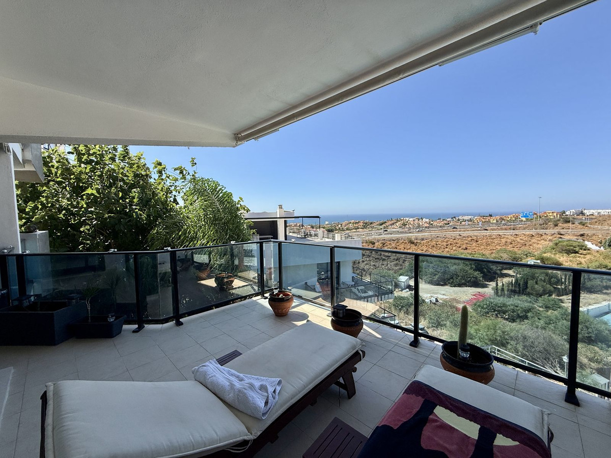 Appartement te koop in Riviera del Sol | 2 slaapkamers H5140876