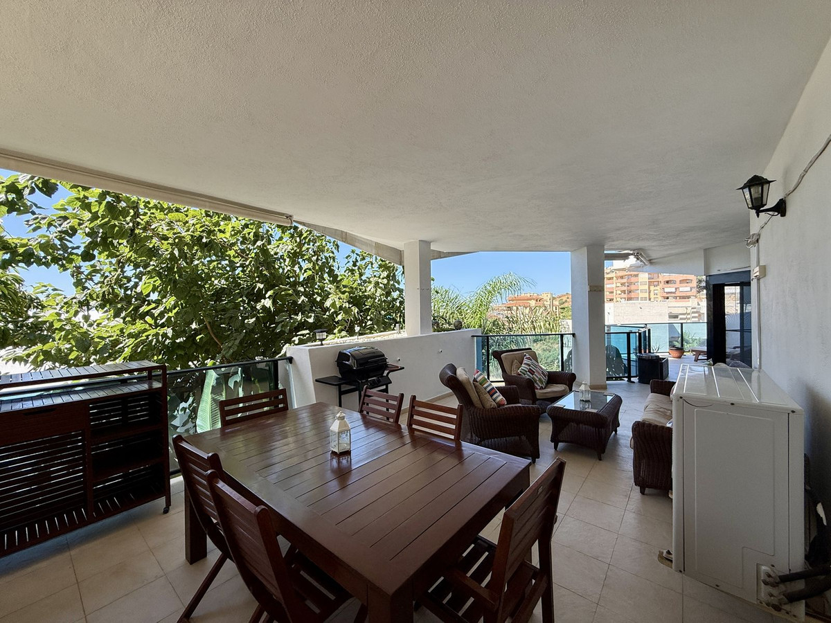 Appartement te koop in Riviera del Sol | 2 slaapkamers H5140876