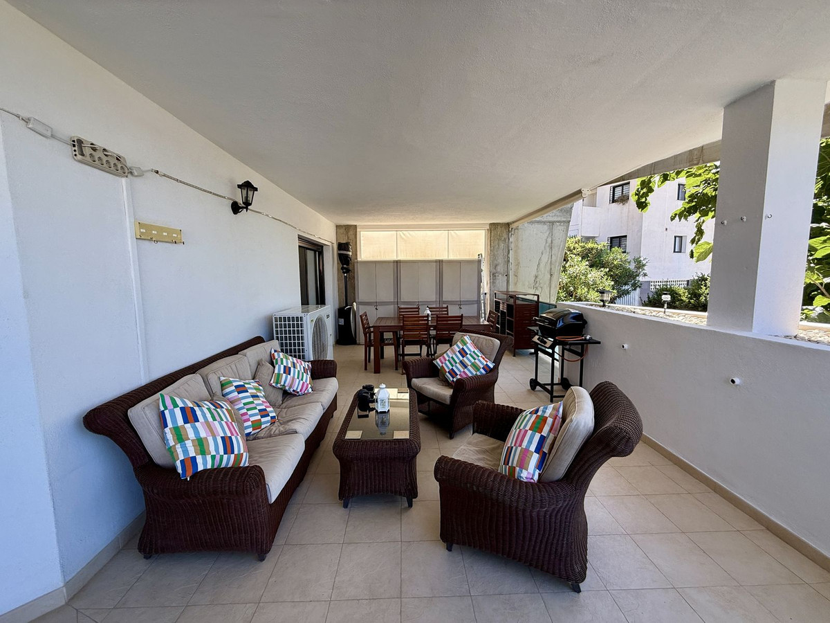 Appartement te koop in Riviera del Sol | 2 slaapkamers H5140876