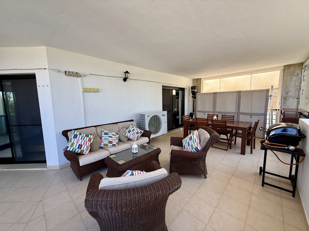 Appartement te koop in Riviera del Sol | 2 slaapkamers H5140876