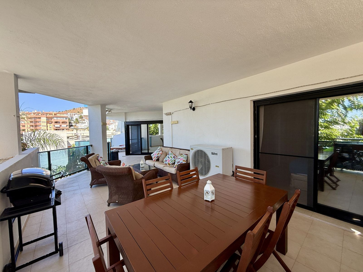 Appartement te koop in Riviera del Sol | 2 slaapkamers H5140876