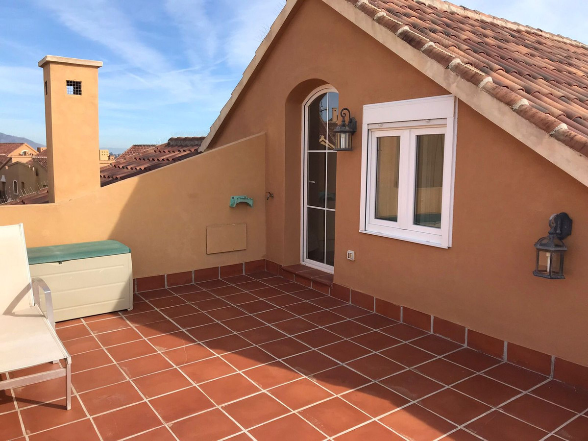 Appartement te koop in Riviera del Sol | 5 slaapkamers H5144131