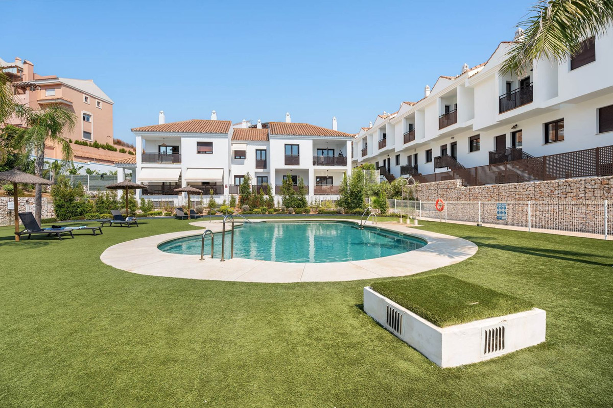 Huis te koop in Riviera del Sol | 3 slaapkamers H5146699
