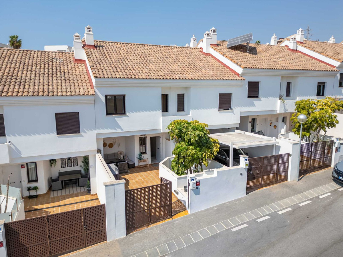 Huis te koop in Riviera del Sol | 3 slaapkamers H5146699