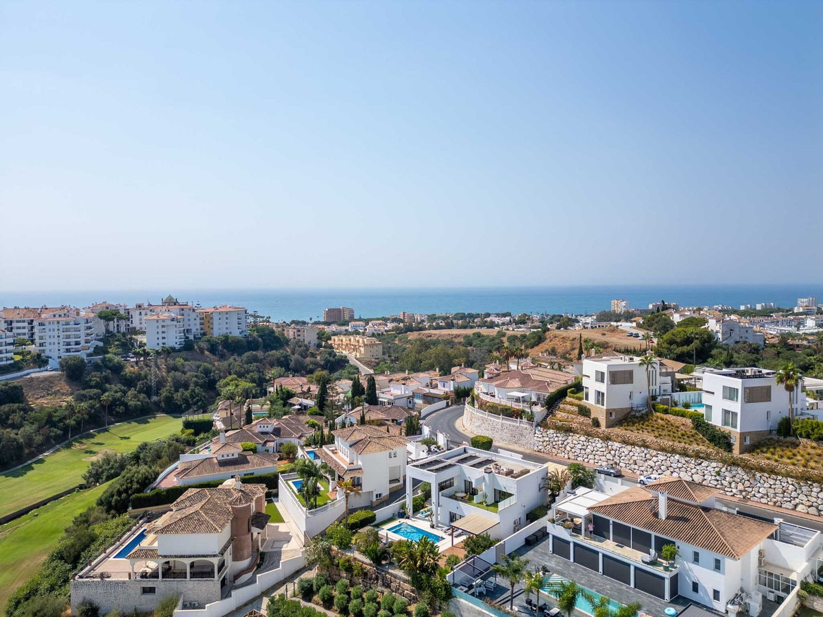 Huis te koop in Riviera del Sol | 3 slaapkamers H5146699