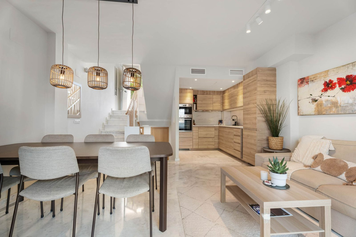 Huis te koop in Riviera del Sol | 3 slaapkamers H5146699