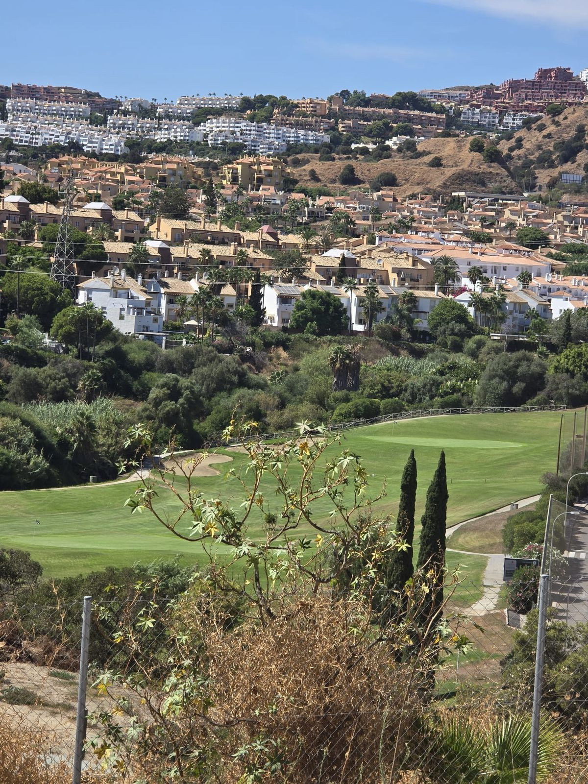 Huis te koop in Riviera del Sol | 3 slaapkamers H5150128