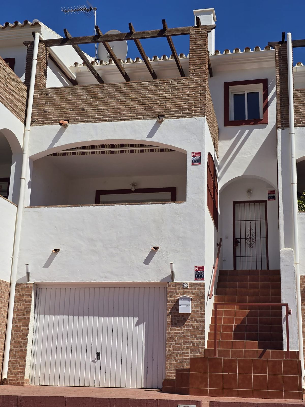 Huis te koop in Riviera del Sol | 3 slaapkamers H5150128