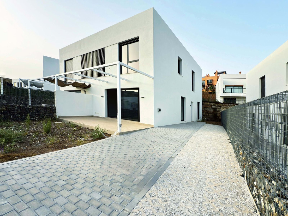 Huis te koop in Riviera del Sol | 4 slaapkamers H5156278
