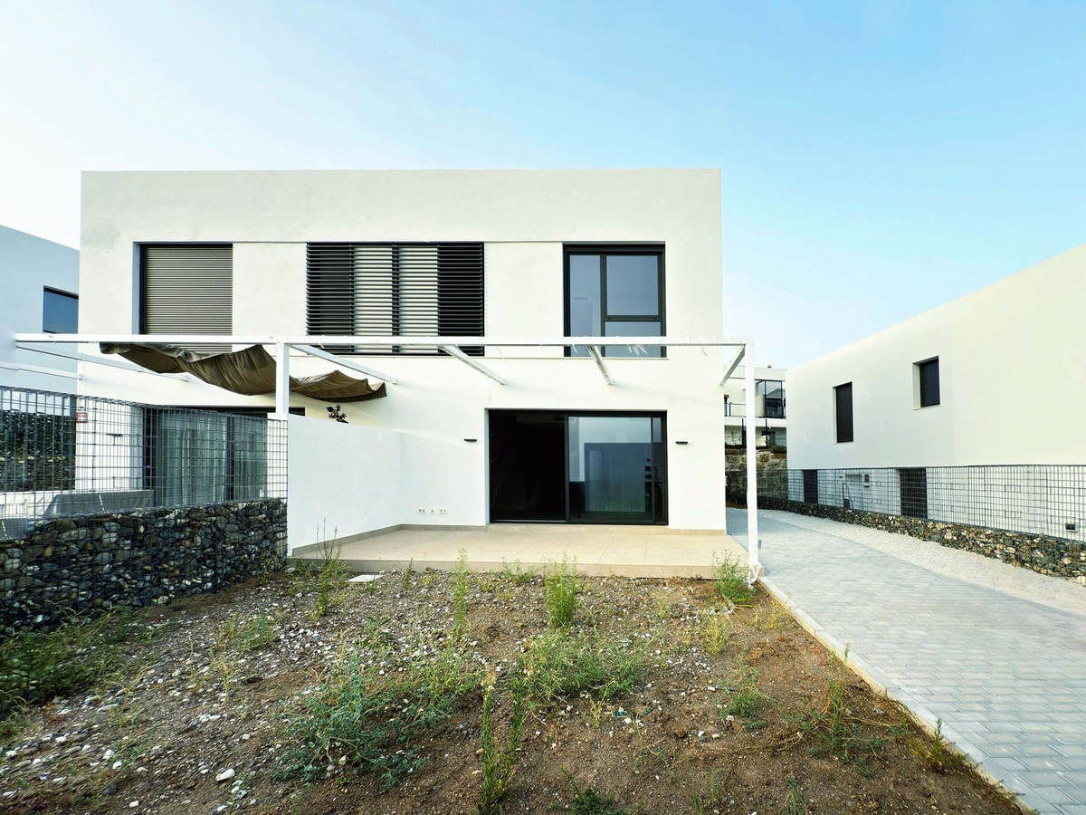Huis te koop in Riviera del Sol | 4 slaapkamers H5156278