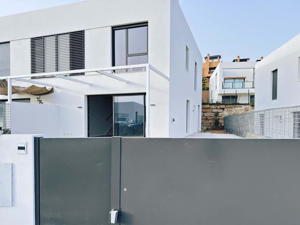 Huis te koop in Riviera del Sol | 4 slaapkamers H5156278