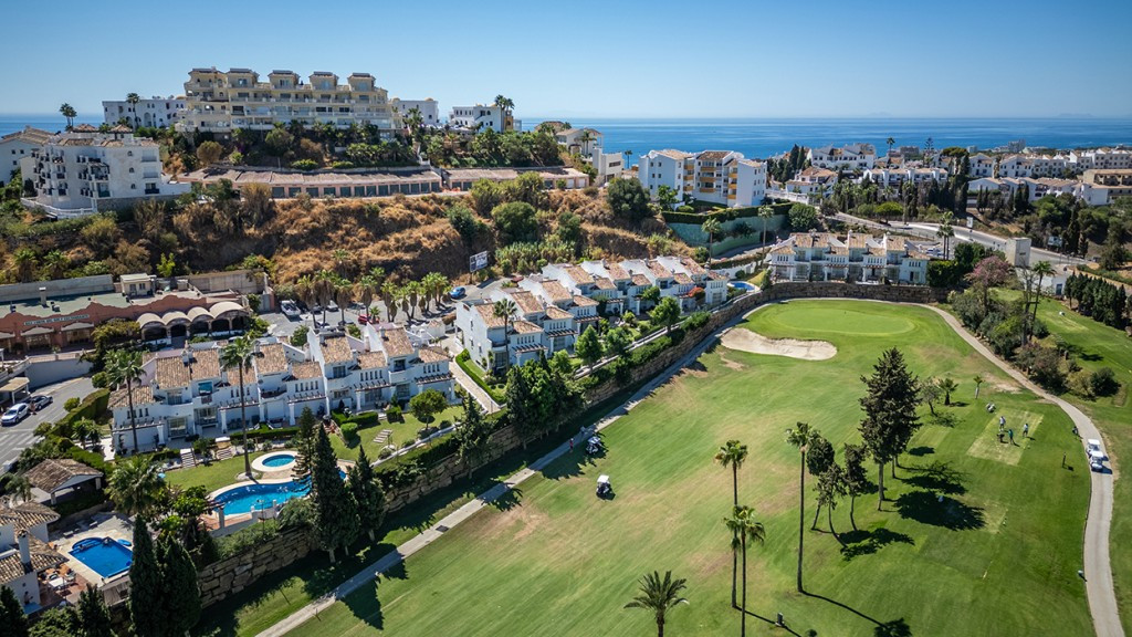 Huis te koop in Riviera del Sol | 3 slaapkamers H5159734