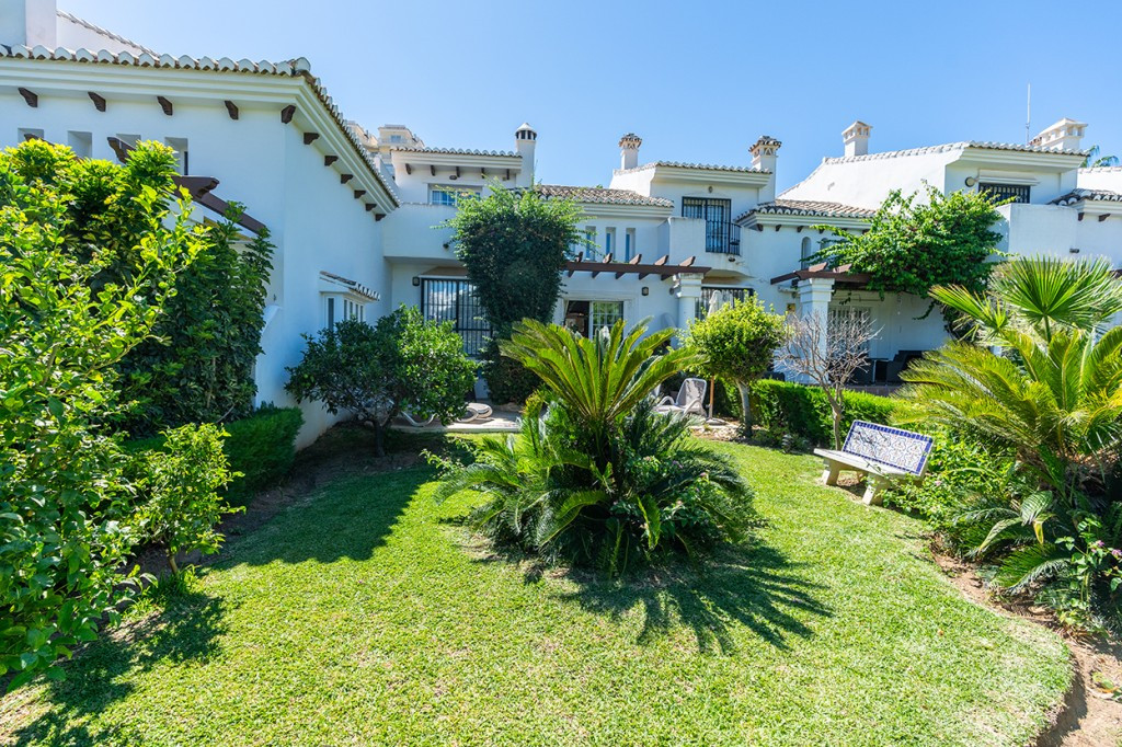 Huis te koop in Riviera del Sol | 3 slaapkamers H5159734