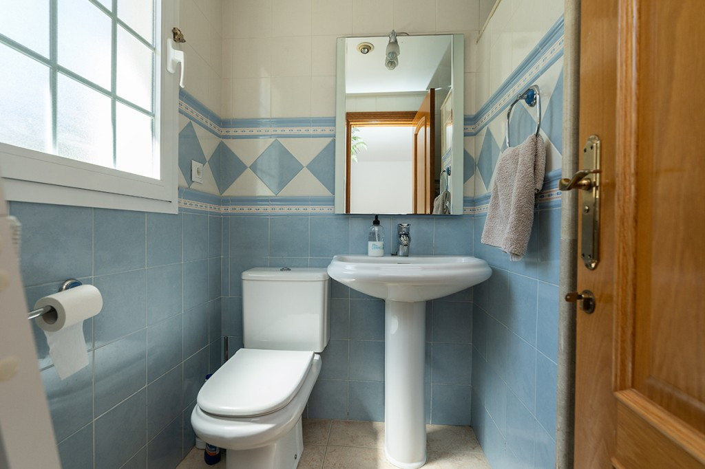 Huis te koop in Riviera del Sol | 3 slaapkamers H5159734