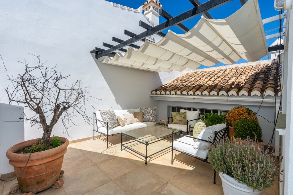 Huis te koop in Riviera del Sol | 3 slaapkamers H5159734