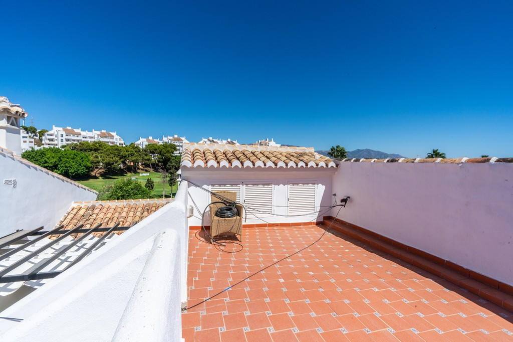Huis te koop in Riviera del Sol | 3 slaapkamers H5159734