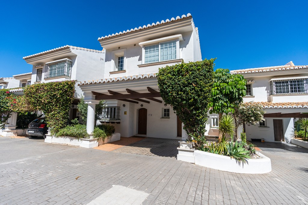 Huis te koop in Riviera del Sol | 3 slaapkamers H5159734